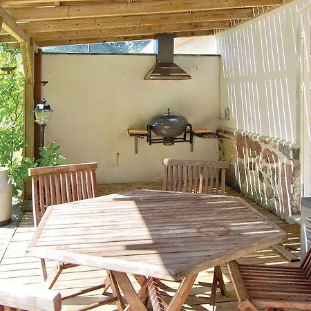 Hébergement de vacances Holiday Toftlundgardvej