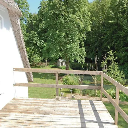 Hébergement de vacances Holiday Toftlundgardvej *