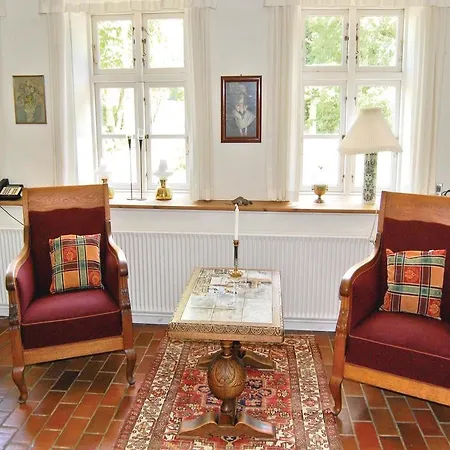 Holiday Toftlundgardvej Rødding